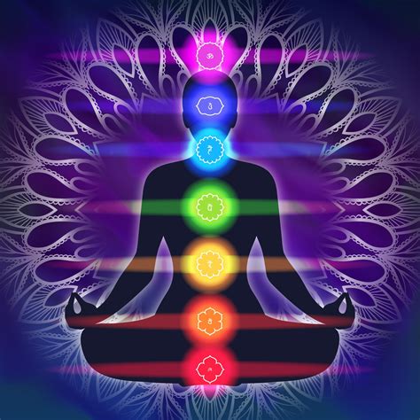 chakra images pictures